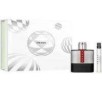 Coffret de Perfume PRADA Luna Rossa Carbon Eau de Toilette (100 ml)