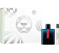 Coffret de Perfume PRADA Luna Rossa Ocean Eau de Toilette (100 ml)