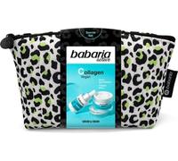 Coffret de Rosto BABARIA Colagéno