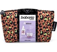 Coffret de Rosto BABARIA Retinol