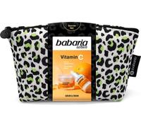 Coffret de Rosto BABARIA Vitamina C