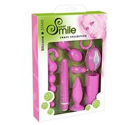 Coffret De Sextoys Smile Crazy Collection