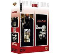 Coffret DMX - Never Die Alone + En sursis [Francia] [DVD]