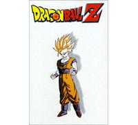 Coffret dragon ball z : films [Francia] [VHS]