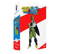 Coffret dragon ball z kai, vol. 2 [Alemania] [DVD]