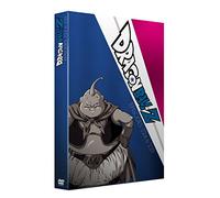 Coffret dragon ball z, vol. 12 [Francia] [DVD]