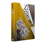 Coffret dragon ball z, vol. 13 [Francia] [DVD]