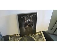 Coffret DVD Game of Thrones Saison 1