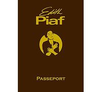 Coffret edith piaf [Francia] [DVD]