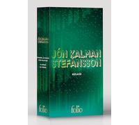 Coffret en 2 volumes: D'ailleurs, les poissons n'ont pas de pieds ; A la mesure de l'univers