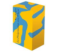 Coffret en 2 volumes : Tome 1 (Livres I-X) ; Tome 2 (Livres XI-XX): Xiyou ji
