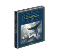 Coffret en 2 volumes: Tome 1, Roodhaven ; Tome 2, La baleine géante