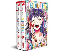 Coffret en 2 volumes : Tomes 1 et 2: Avec deux cartes postales