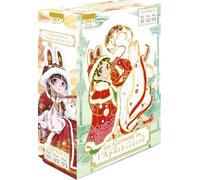 Coffret en 3 volumes