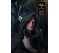 Coffret en 3 volumes : Intégrale Le Troisième Testament ; Intégrale Le Troisième Testament : Julius ; Portfolio de 20 tirés à part