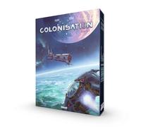 Coffret en 3 volumes: Tome 1, Les naufragés de l'espace ; Tome 2, Perdition ; Tome 3, L'arbre matrice. Avec 1 poster exclusif