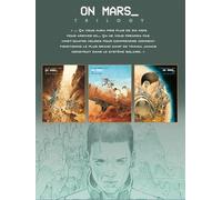 Coffret en 3 volumes: Tome 1, Un monde nouveau ; Tome 2, Les solitaires ; Tome 3, Ceux qui restent