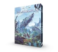 Coffret en 3 volumes: Tome 4, Expiation ; Tome 5, Sédition ; Tome 6, Unité Shadow