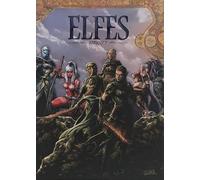Coffret en 5 volumes: Tome 31 : Ylanoon ; Tome 32 : Ora ; Tome 33 : Une guerre, trois couronnes ; Tome 34 : La Voie des Zul Kassaï ; Tome 5 : Le Havre des ombres