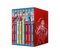 Coffret en 8 volumes: Tomes 1 à 8