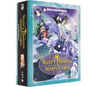 Coffret en 8 volumes : tomes 10 à 18: 2 (Sleepy Princess in the Demon Castle)