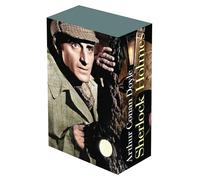 Coffret en deux volumes