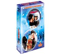 Coffret enfants - Mon copain Mac + Nello et le chien des Flandres [Francia] [DVD]