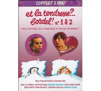Coffret et la tendresse bordel : et la tendresse bordel / et la tendresse bordel 2 [Francia] [DVD]