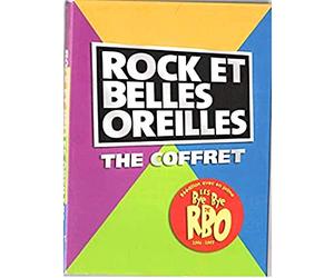 Coffret Et The Bonus: Les Bye Bye De Rbo [Edizione: Stati Uniti] [USA] [DVD]