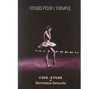 Coffret Etoiles pour l'exemple [DVD]