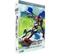 coffret eureka seven, vol. 1 [Francia] [DVD]