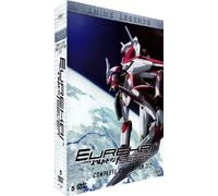 coffret eureka seven, vol. 2 [Francia] [DVD]