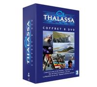 COFFRET exclu collection THALASSA [Italia] [DVD]