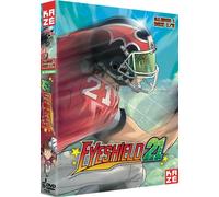 Coffret eyeshield 21, saison 1, vol. 1 [Francia] [DVD]
