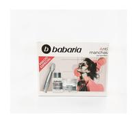 Coffret Facial BABARIA Antimanchas