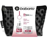 Coffret Facial BABARIA Botox