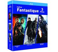 COFFRET FANTASTIQUE Blu-ray - Blade Runner 2049 / La tour sombre / Underworld : Blood Wars - Exclusif Amazon