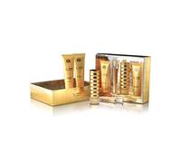 "Coffret femme Gold 4 pièces New Brand"
