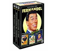 Coffret fernandel, vol. 3 [Francia] [DVD]