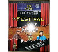 Coffret festival du western [Francia] [DVD]