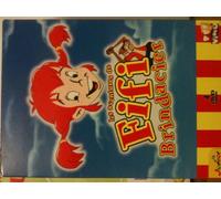 Coffret fifi : fifi et les voleurs / fifi le retour / fifi et les baleines vertes / fifi dans les mers du sud [Francia] [DVD]