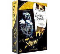 Coffret films cultes : sailor et lula ; barton fink [Francia] [DVD]