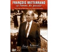 Coffret François mitterrand;le roman du pouvoir [Francia] [VHS]