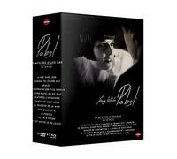 Coffret G.W. Pabst - Le Mystère d'une Âme [Francia] [DVD]