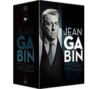Coffret gabin 6 films [Francia] [DVD]