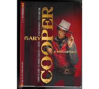 Coffret Gary Cooper - Edition Limitée