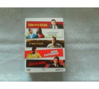 Coffret George Clooney [Francia] [DVD]