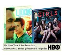 Coffret girls, saison 1 [Francia] [DVD]