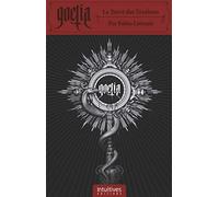 Coffret Goetia: Le Tarot des ténèbres. Avec 78 cartes et un livre