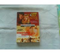 Coffret goldie hawn : comme un oiseau sur la branche ; sugarland express [Francia] [DVD]